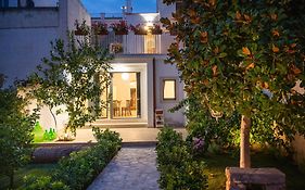 Uniconico Trullo & Rooms